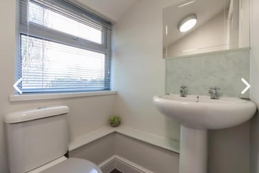 7 bed house, Harriet Street, Cathays, Cardiff, CF244BU - Image 12